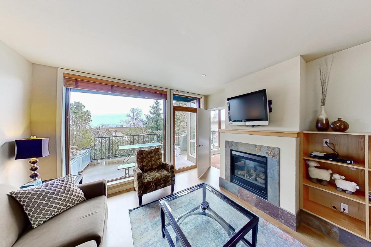 Chelan Resort Suites Sunny Livin 111 Bagian luar foto