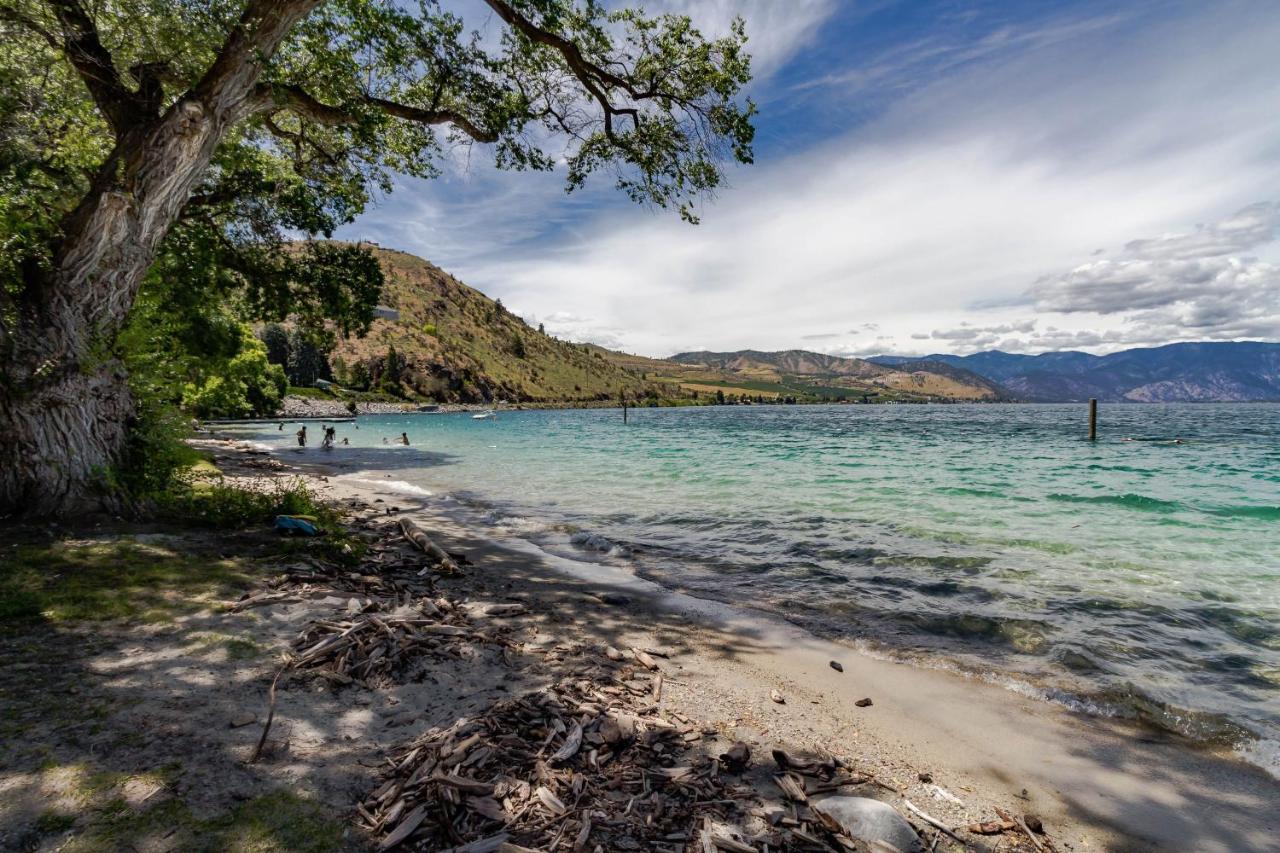 Chelan Resort Suites Sunny Livin 111 Bagian luar foto