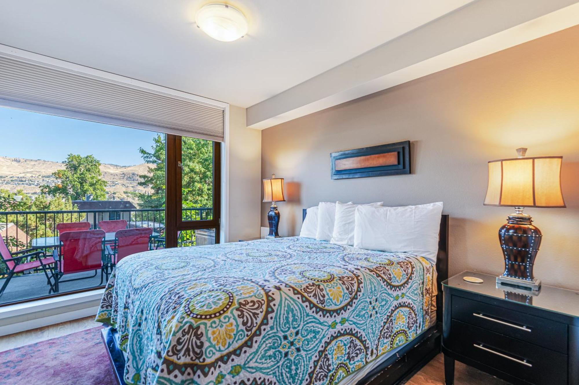 Chelan Resort Suites Sunny Livin 111 Bagian luar foto